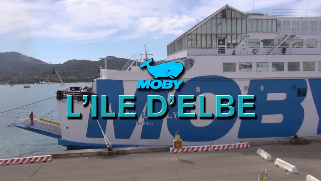 UN VOYAGE SUR L’ÎLE D’ELBE