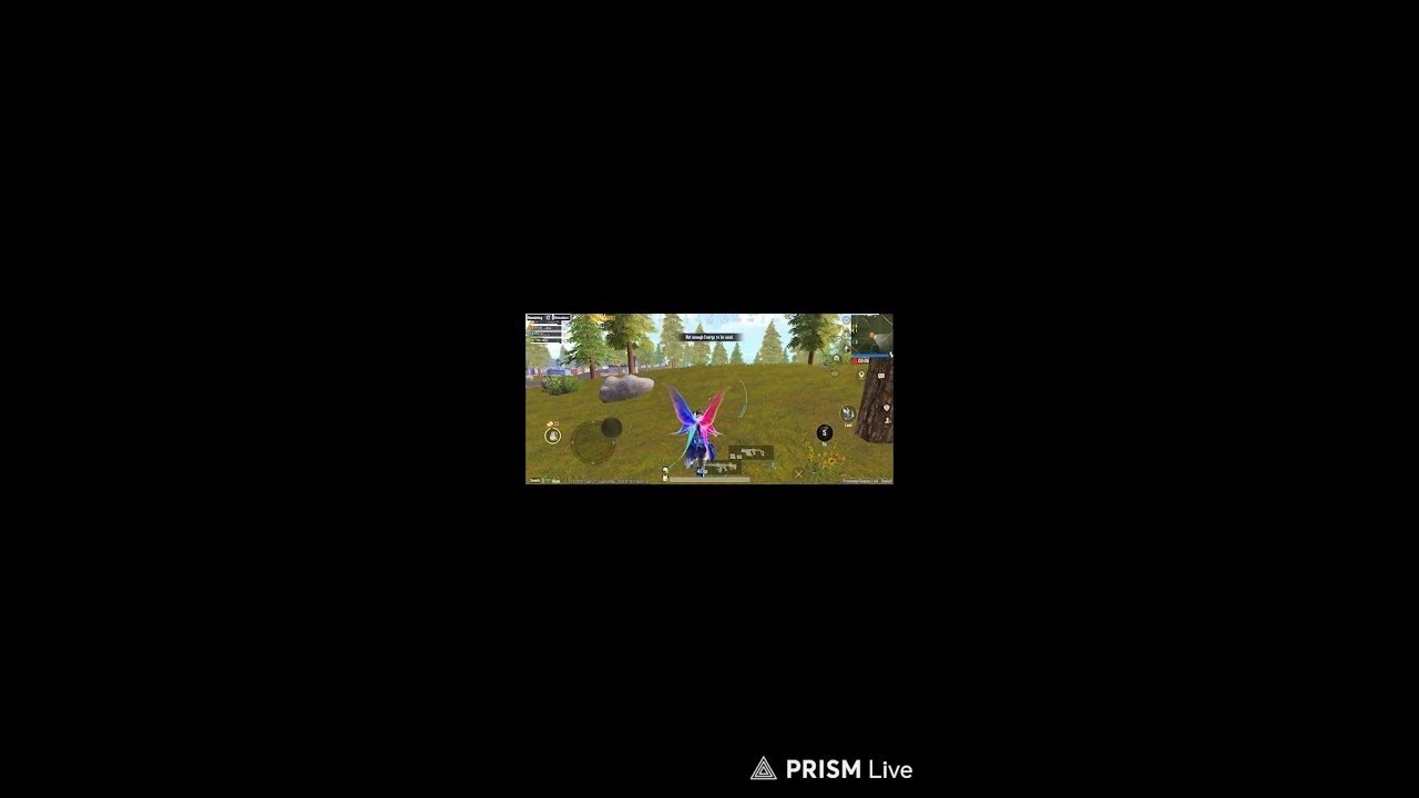 Live streaming of Al Hak Gamer