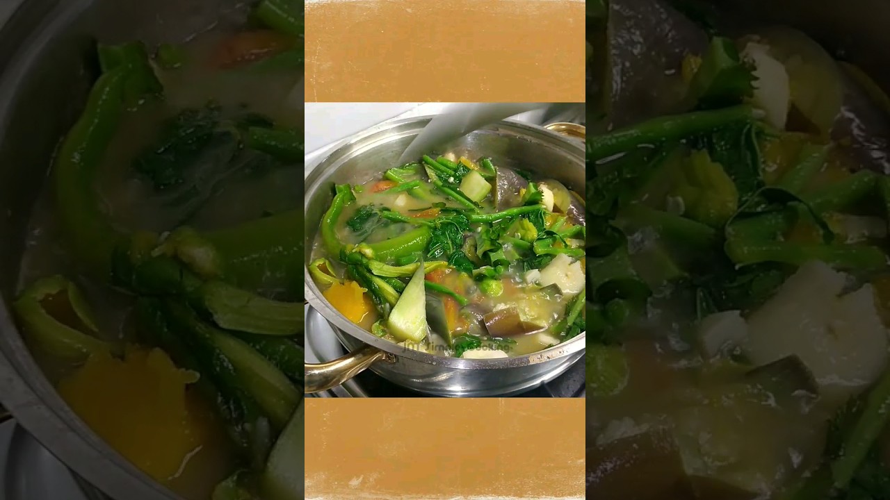 #Dinengdeng #inabraw #dinengdeng