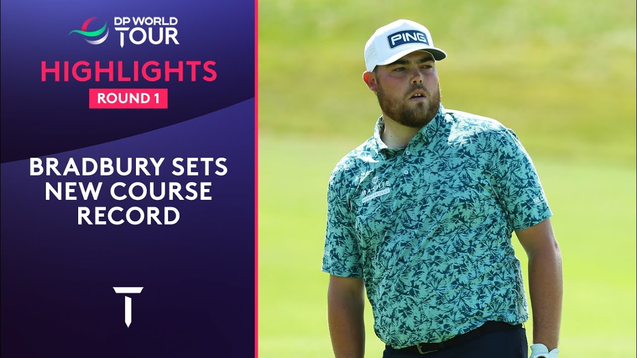 Round 1 Highlights | 2025 Italian Open