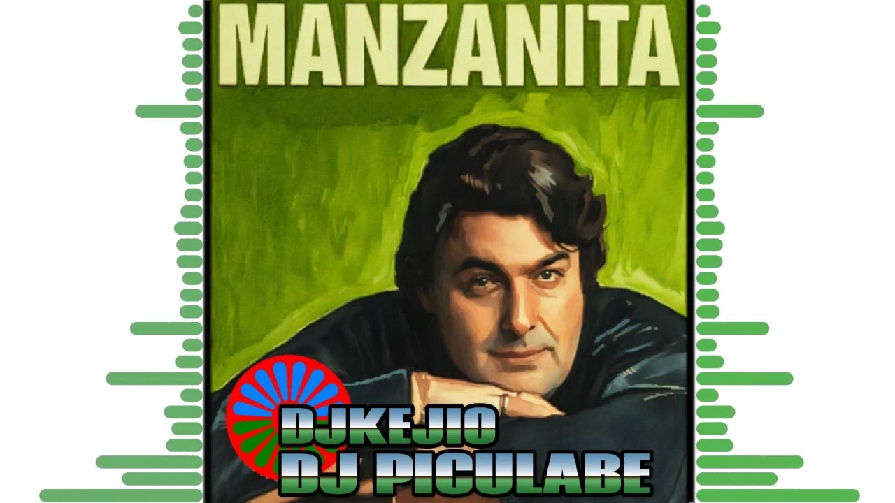 MANZANITA VERSION REMIX DJ KEJIO DJ PICULABE 2025