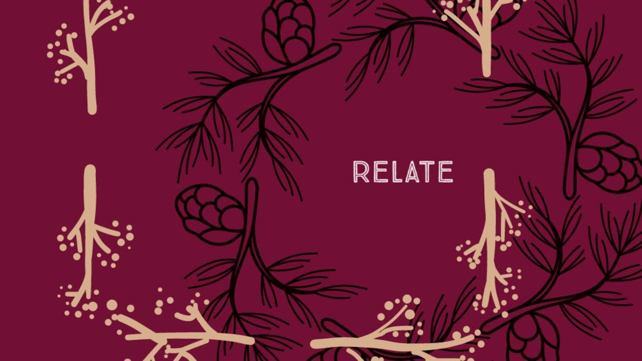GeniusVybz - Relate ft Wizkid Type beat (Instrumental)