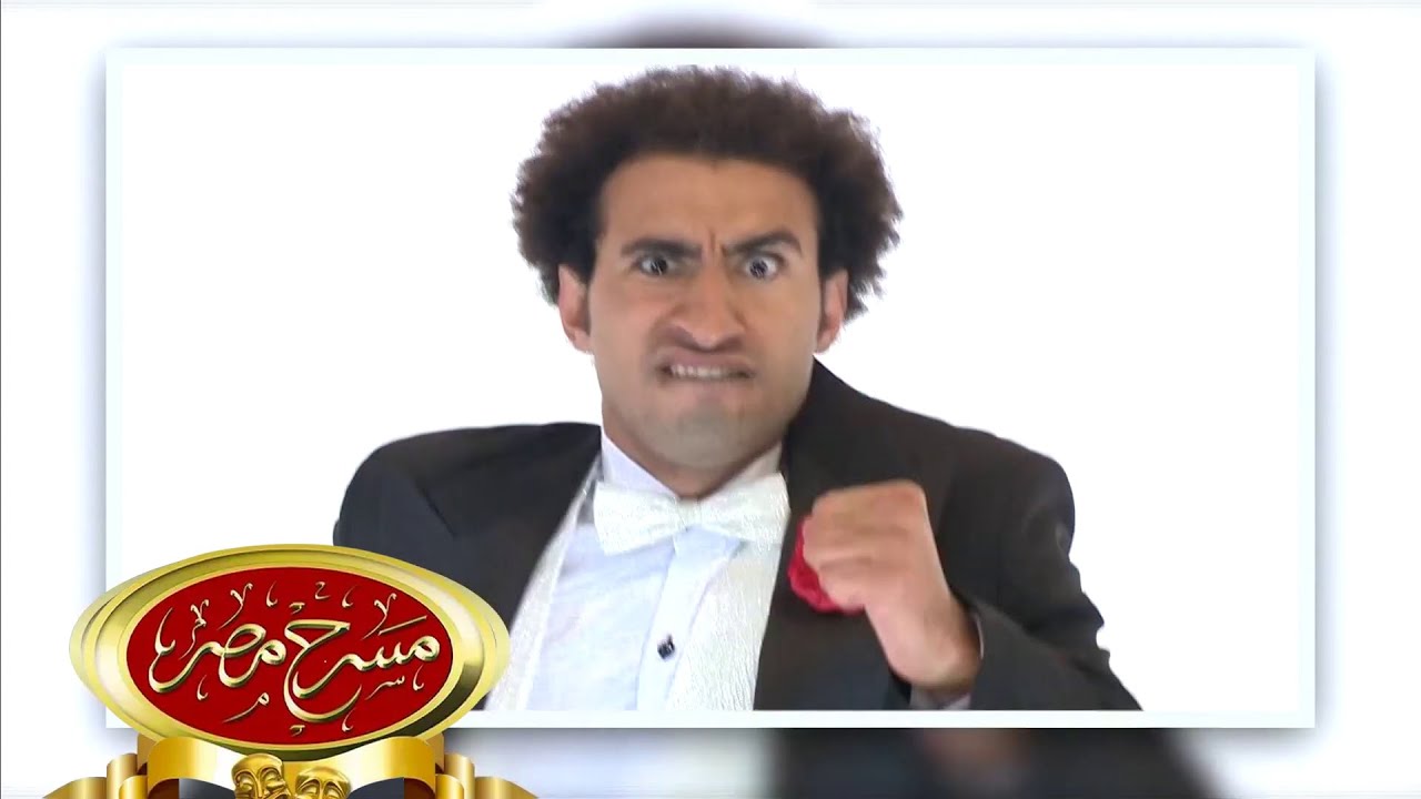 مسرحية صعيدي في الهند | مسرح مصر