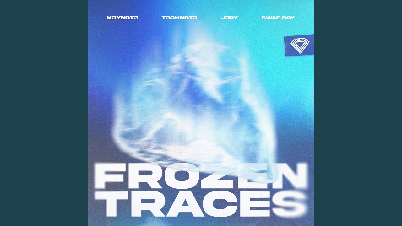 Frozen Traces