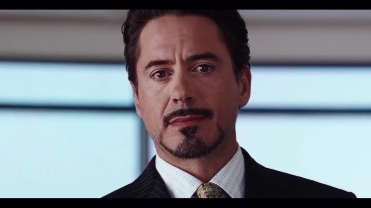Iron Man: There's a Hero in You