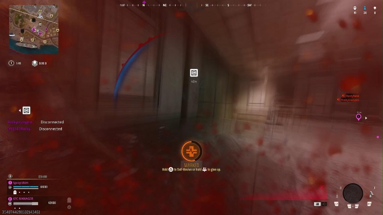 Call of Duty