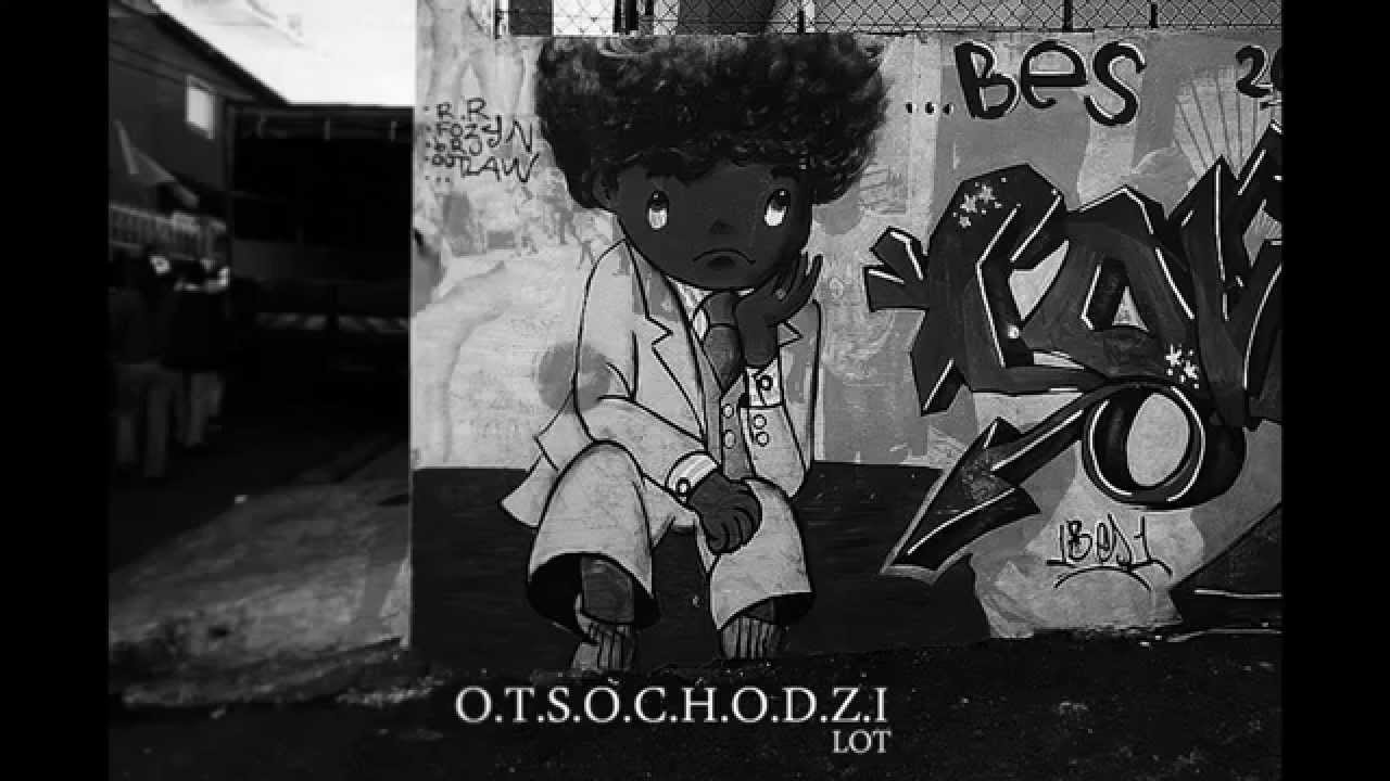 Otsochodzi - Lot
