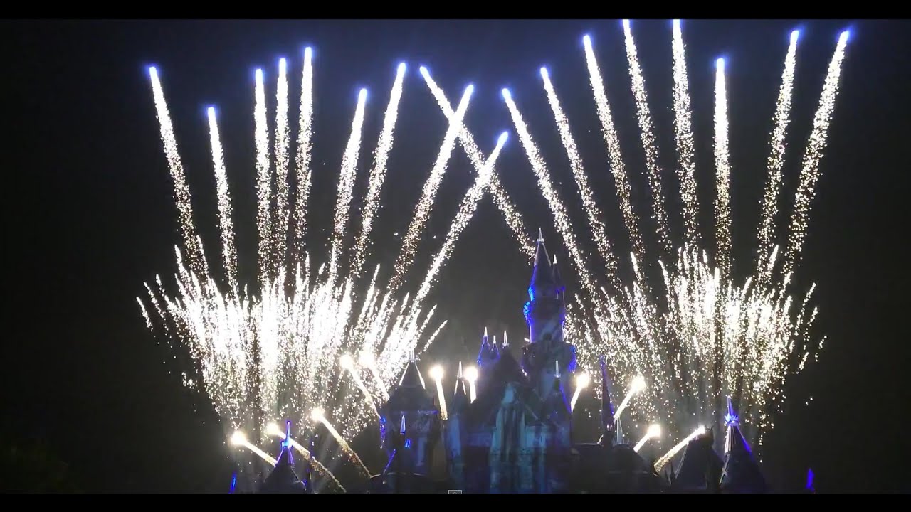 Disneyland Forever - Disneyland 60th Anniversary