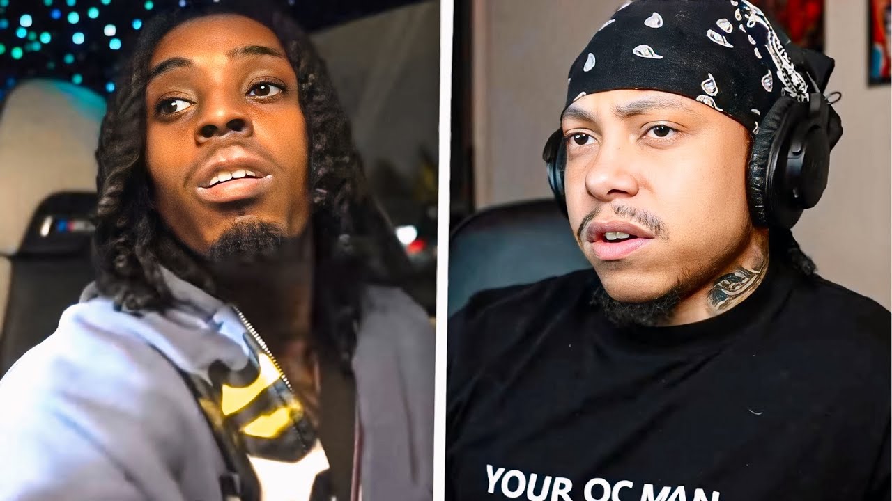 Prime Gets Honest About Melt & Jayshauns Car Crash 