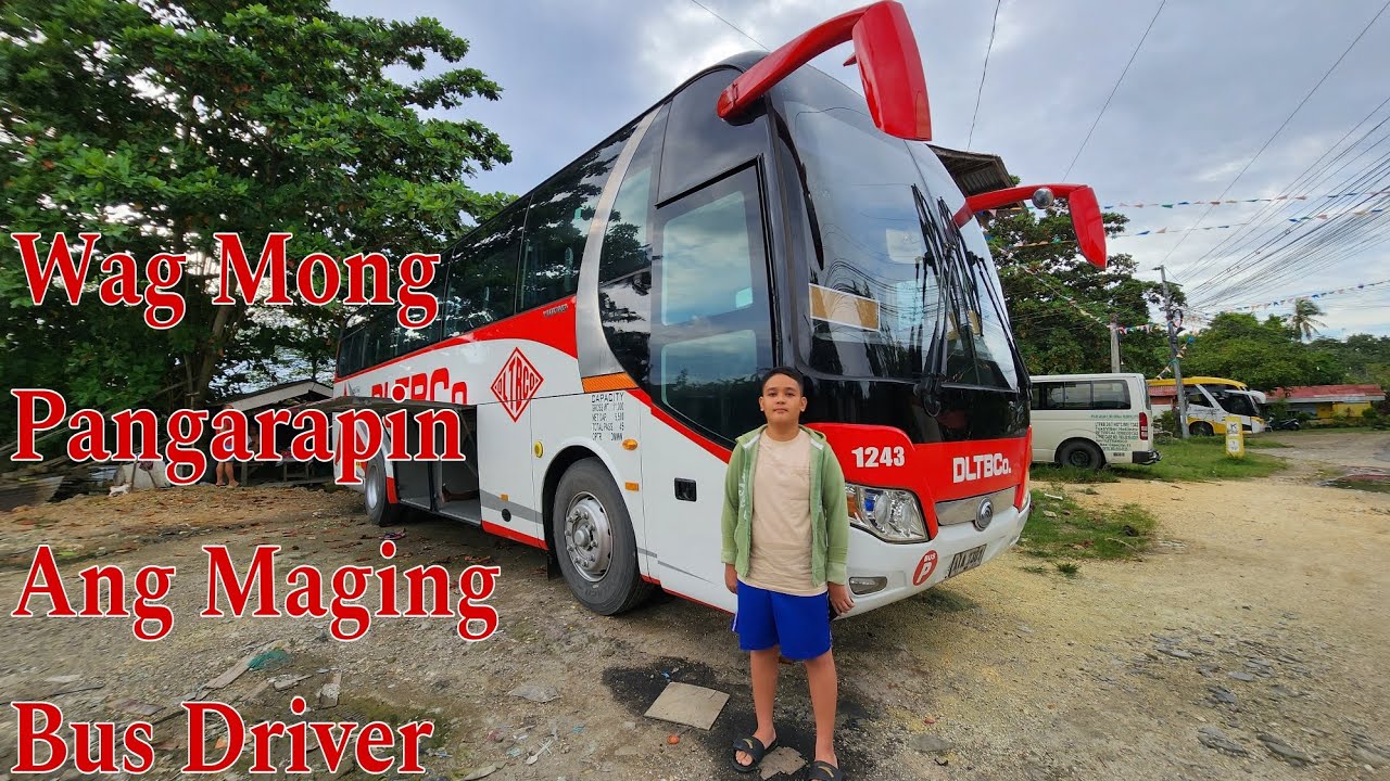 Dumayo Pa Dito Sa Palompon Leyte!🥰