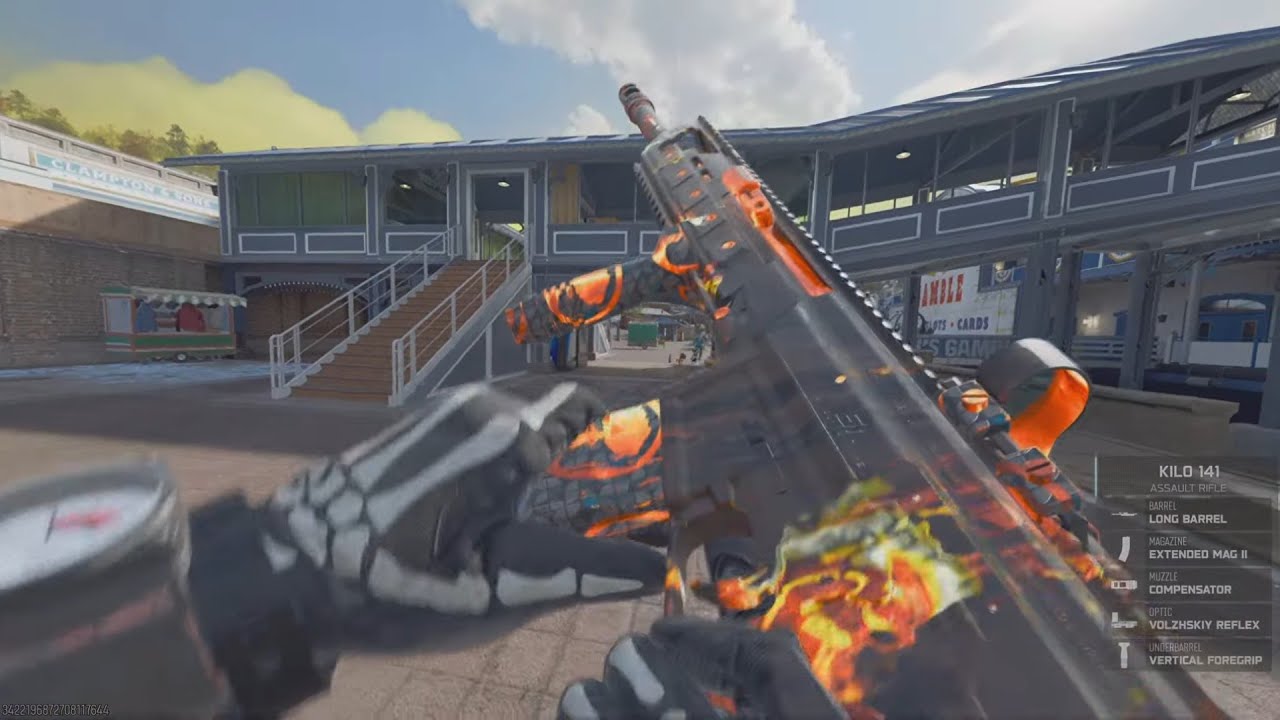 Call of Duty Warzone Havens Hollow Duo Gameplay with my friend Matty (PS5)