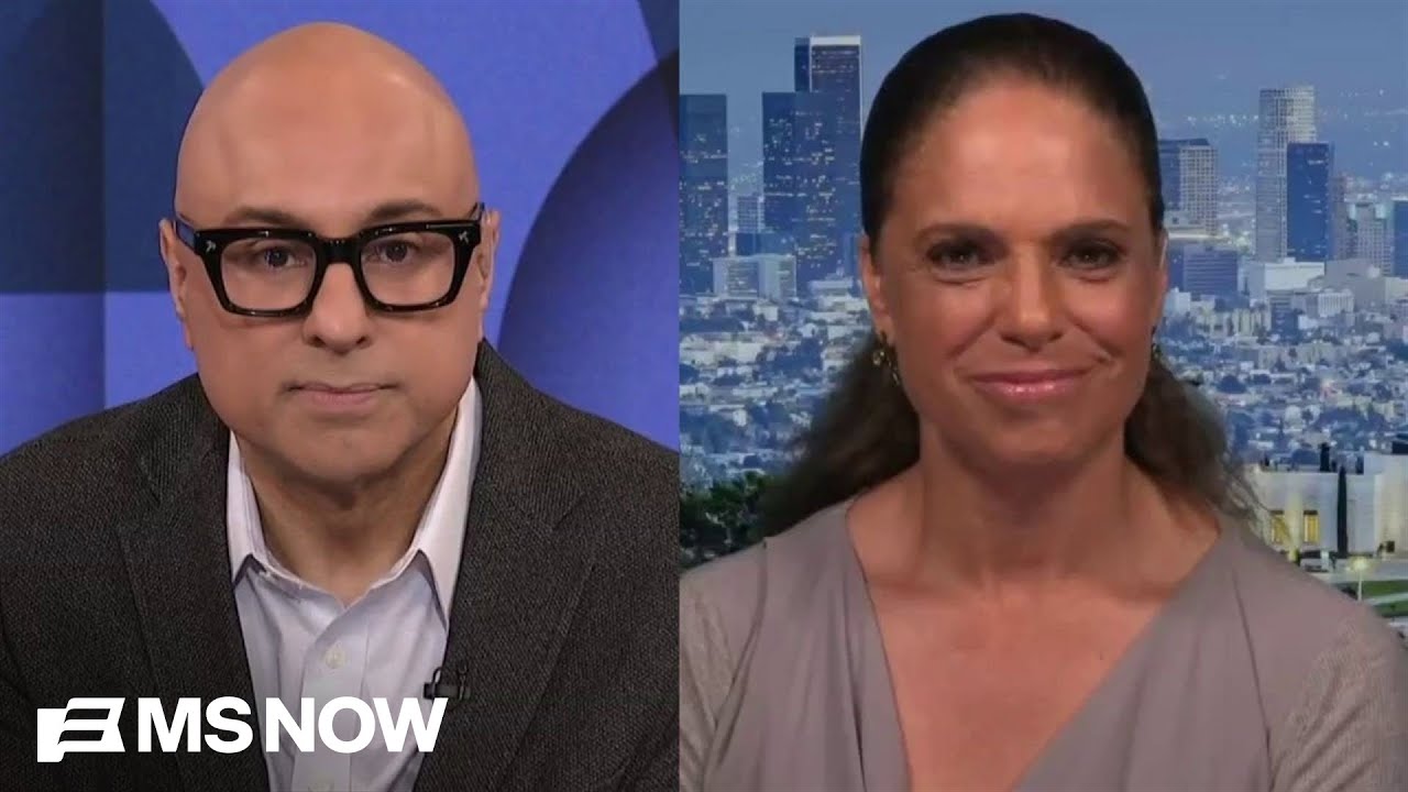 Soledad O'Brien: 'The Devil is Busy' gives &ldquo;a more nuanced picture&rdquo; of abortion providers