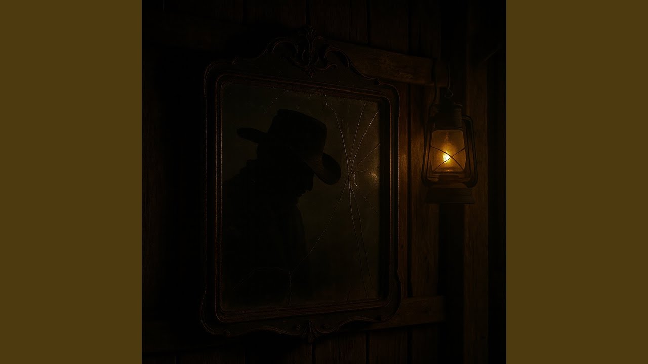 Man in the Mirror