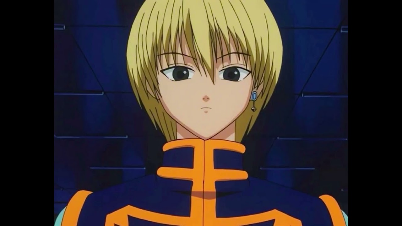 Kurapika comforts you after your mom makes you end a friendship | requested! | (asmr)