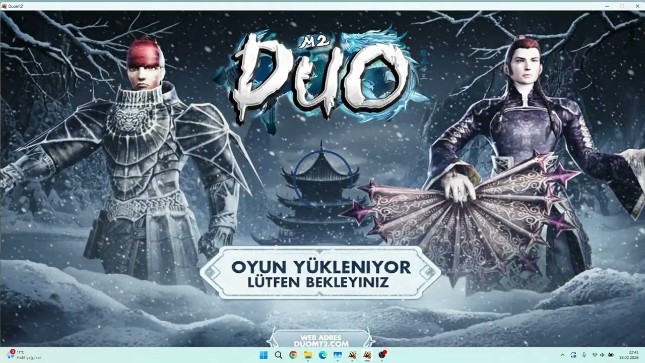 Duomt2 LeoWh İle Tanıtım Seri #3