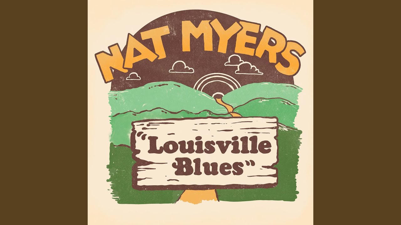 Louisville Blues
