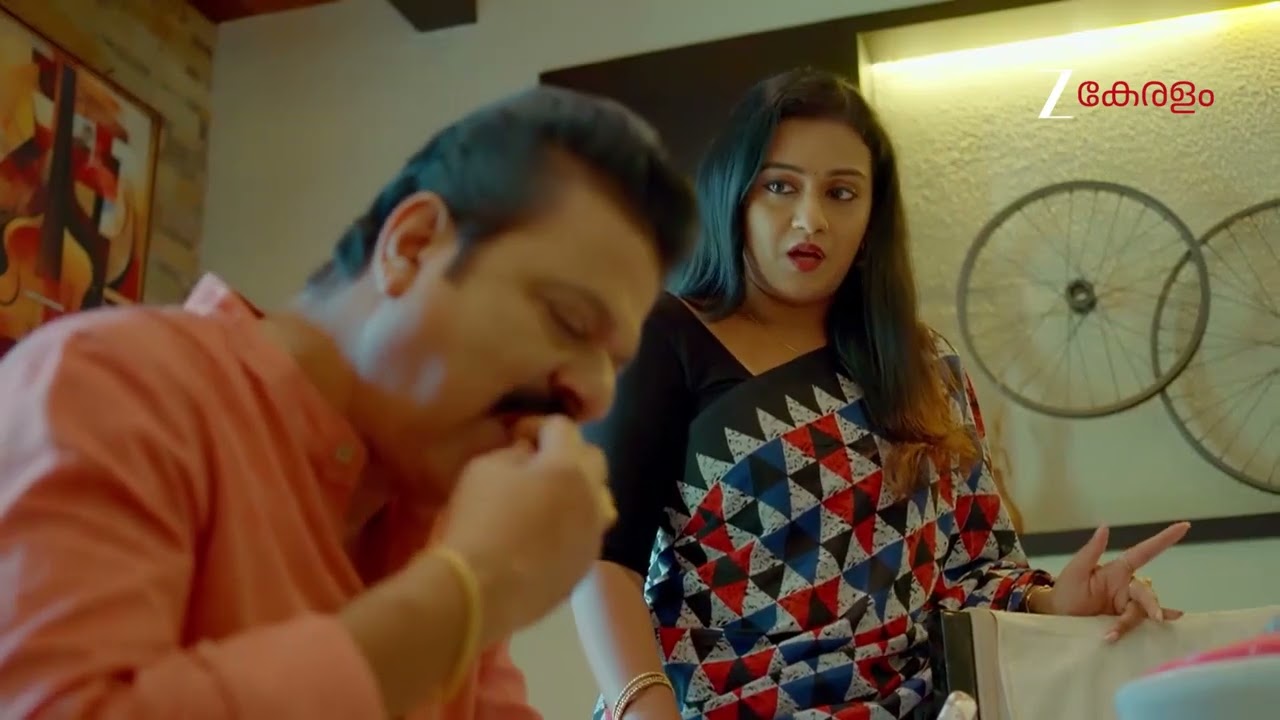 Mangalyam | Ep - 600 | Best Scene | Jul 07 2025 | Zee Keralam