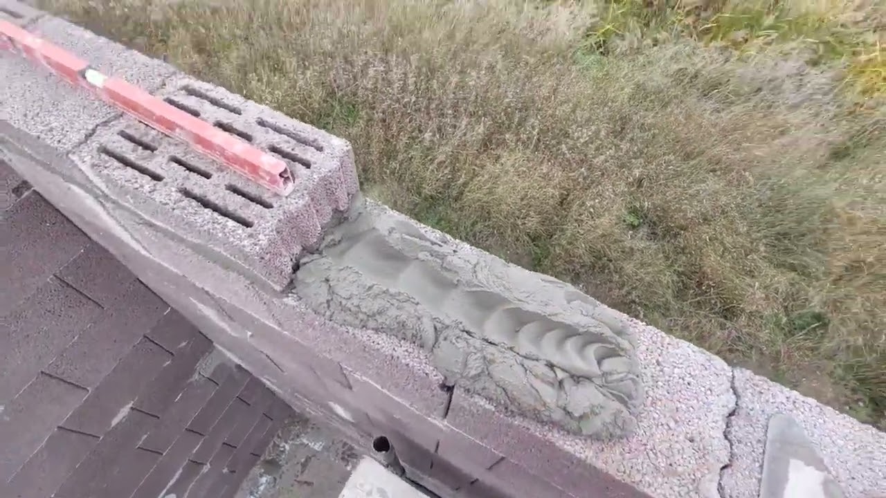 Budowa domu z keramzytu krótka relacja