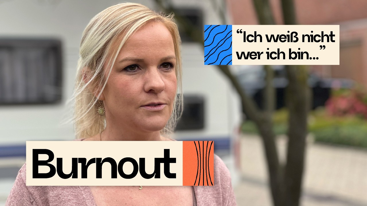 Alles gegeben, bis nichts mehr ging – Burnout und der Weg zurück | no stigma!
