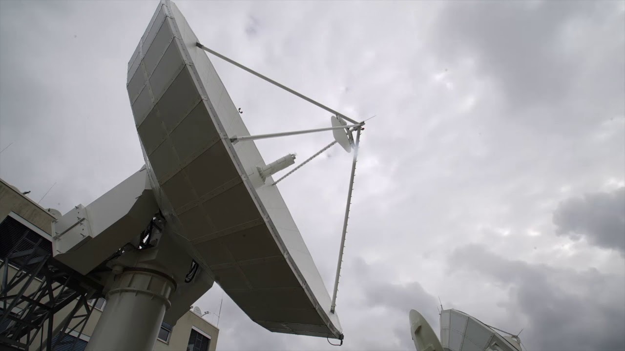 About EchoStar_EchoStar XXI launch_May 2017