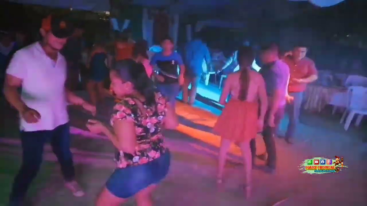 EL RIKITIKITIKITI, EL PERRO RON _ MATEO Y SUS TECLADOS EN VIVO GONZÁLEZ 3RA 2022