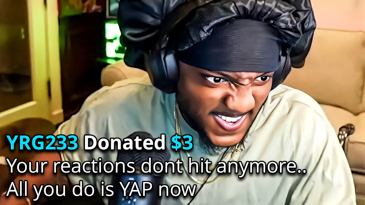 My Viewers Trolled Me For “YAPPING” ….