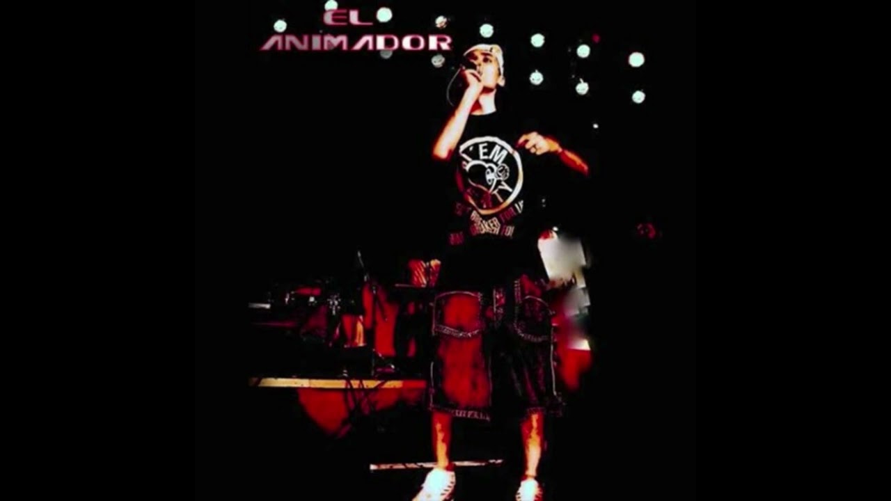 El Animador - Una noche de estas
