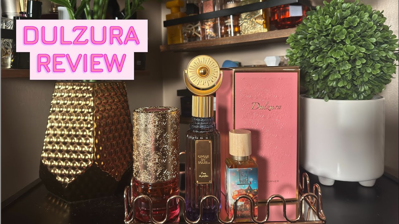 DULZURA от Paris Corner | BOP ИЛИ FLOP? | Обзор, сравнения и сопутствующие товары