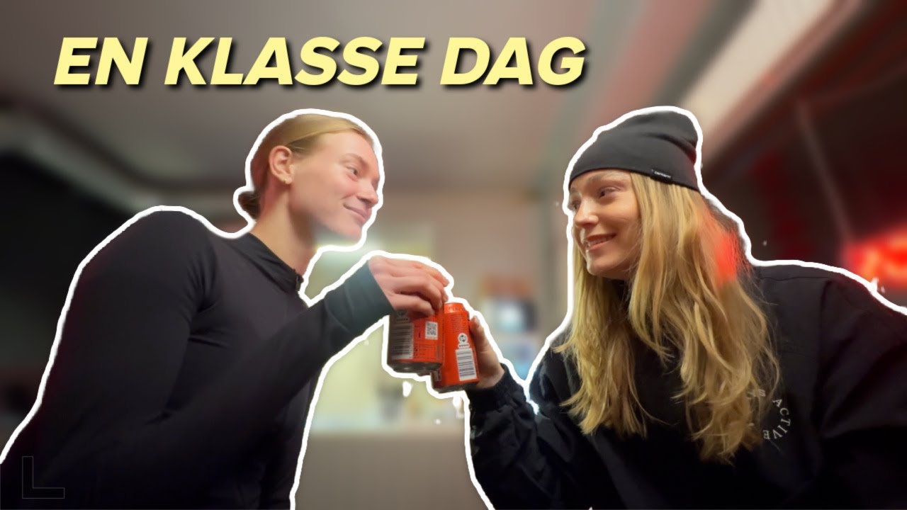 EN SNAK OM PMS, KROPSTERAPI & ET LILLE HAUL
