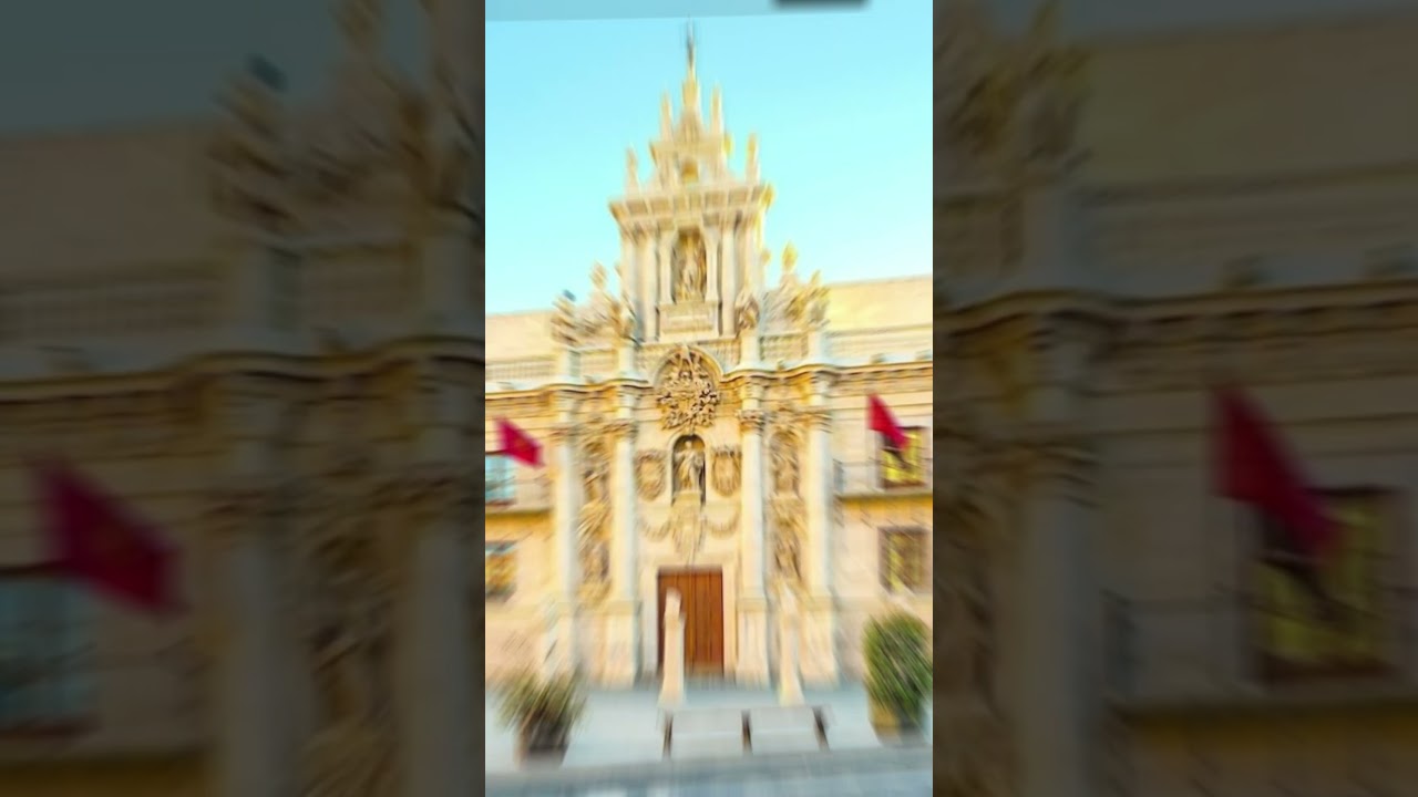 VALLADOLID #trip #pucela #valladolid #fyp