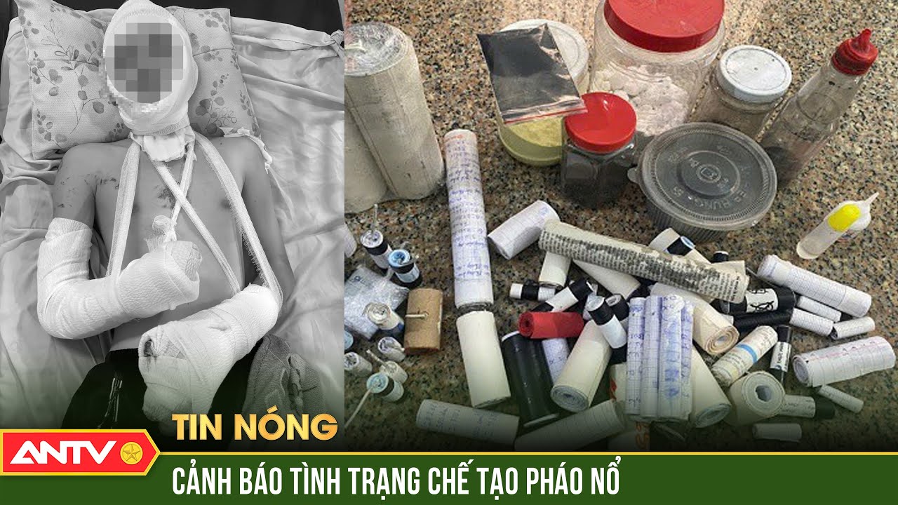 Pháo lậu 