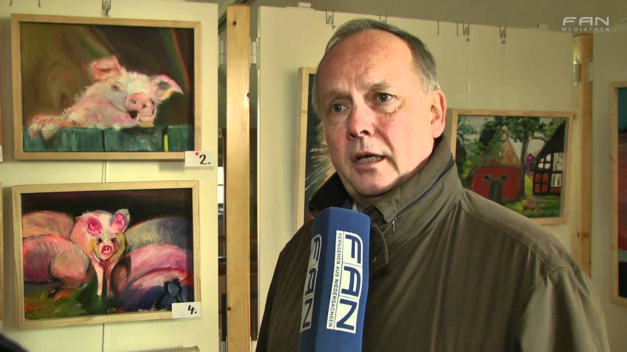 FAN Das Magazin - Gastro-Krieg in Dörverden - Beitrag vom 18.01.2012