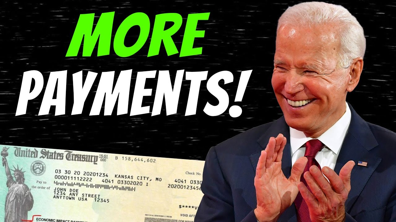 $200 Boost? Fourth Stimulus Check Update | SSI & SSDI | New IRS Delay Update & Daily News - May 31