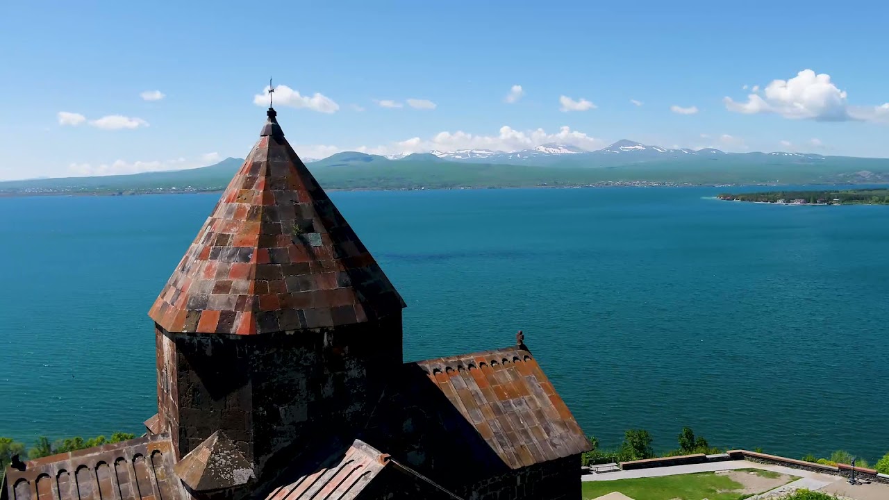 Sevan Lake / Սևանա լիճ | &copy; Academy Films