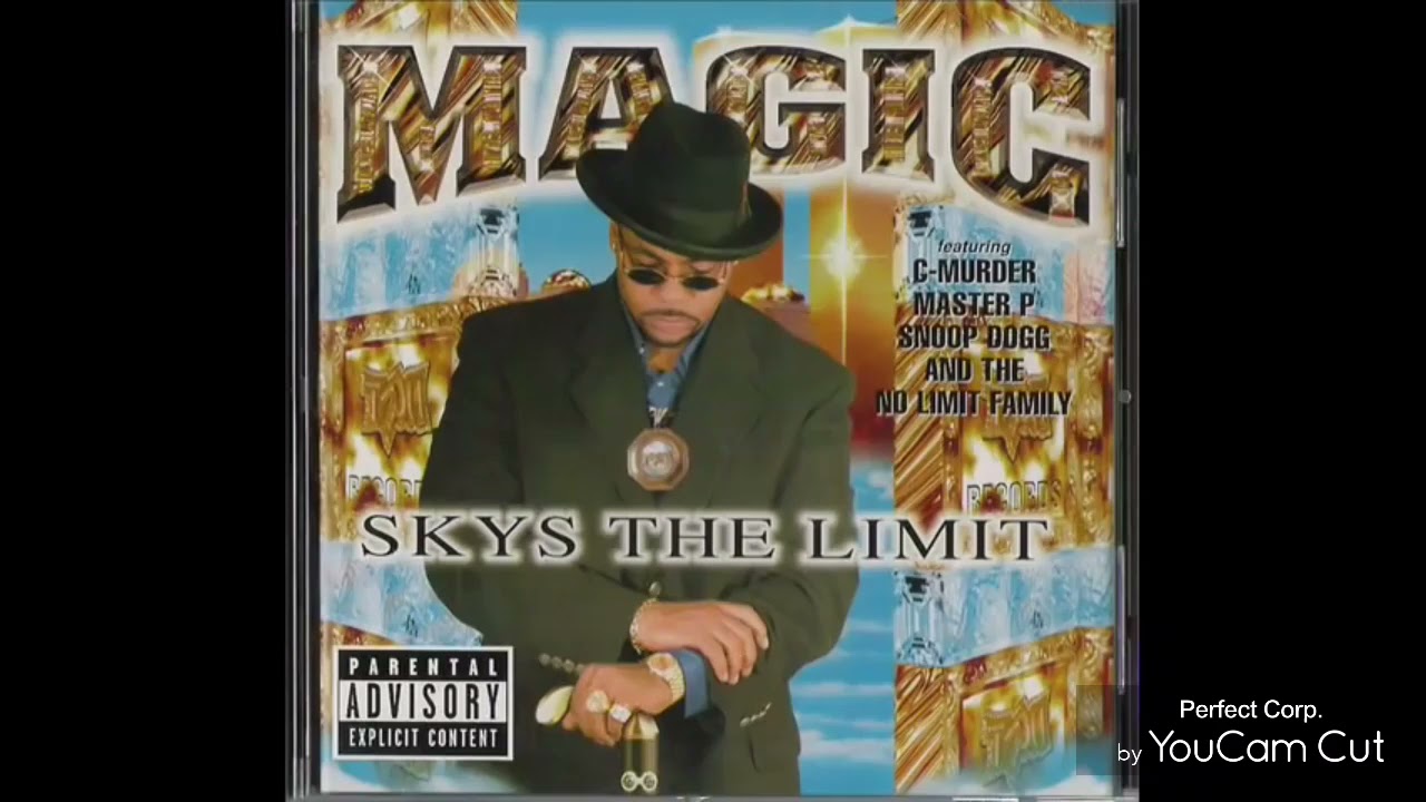 mystikal best verses part 2