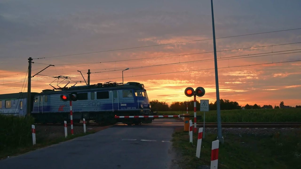 [4K] SSP Pruszcz, ul. Równa