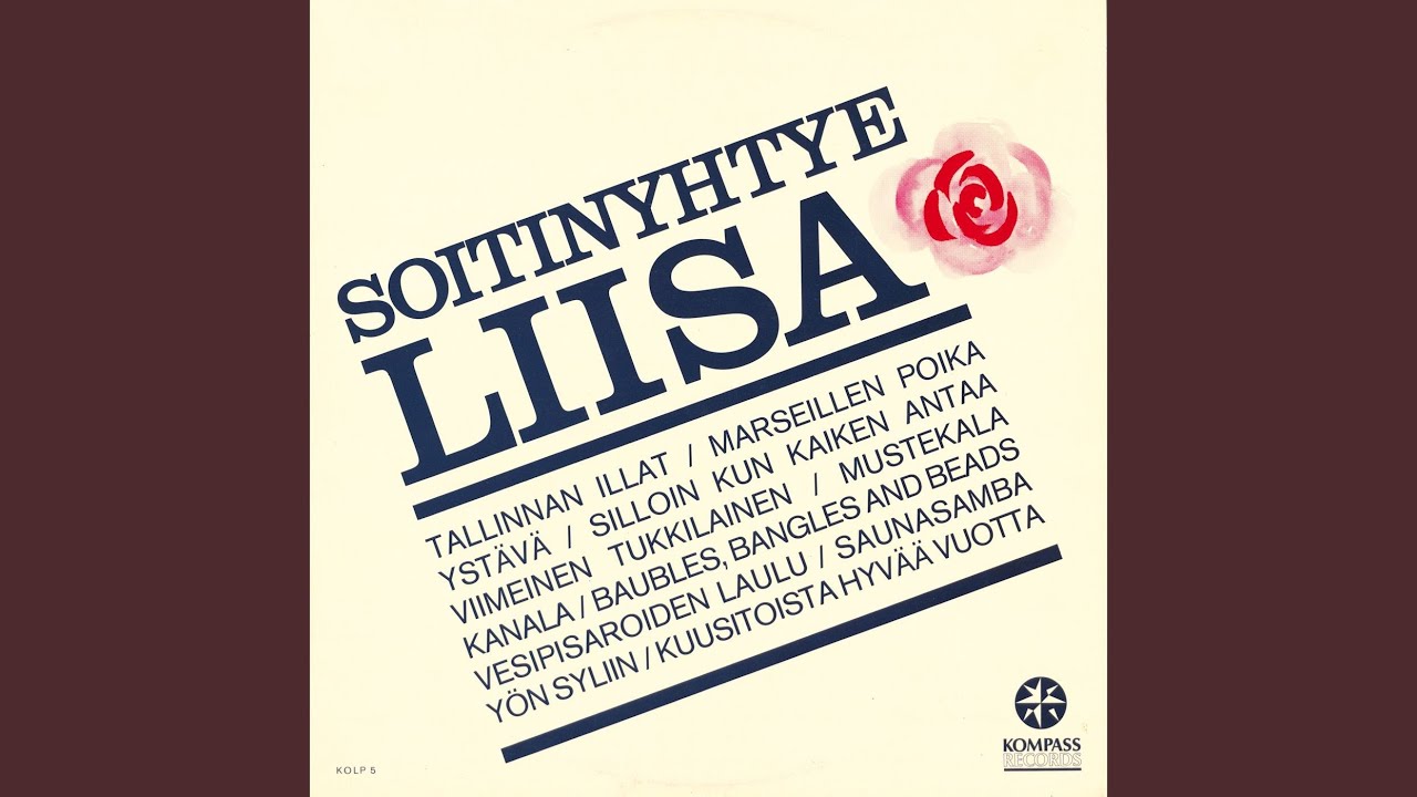 Tallinnan illat