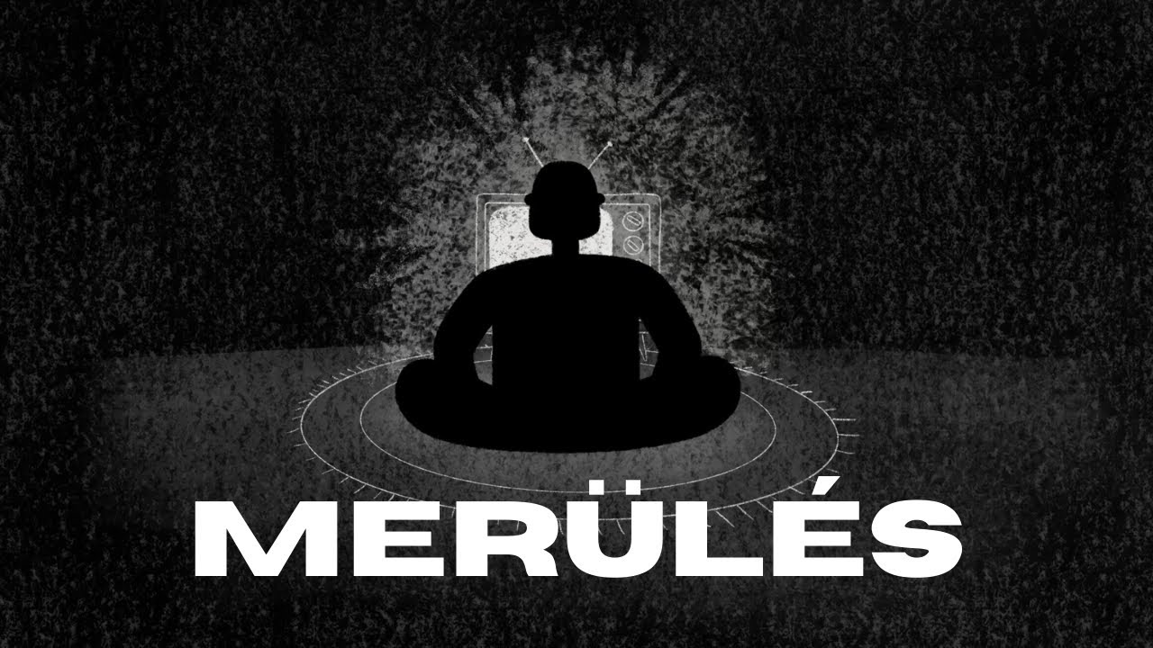MERÜLÉS | Animációs film a Transzcendentális Meditációról