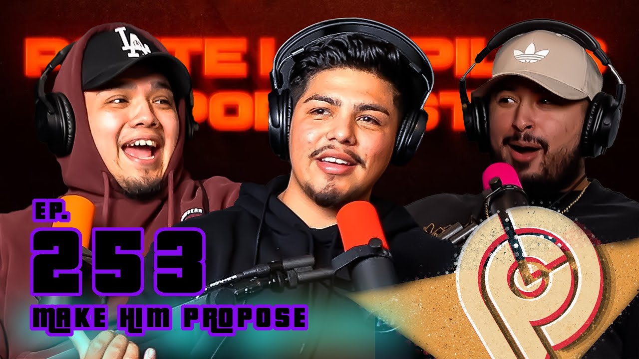 How To Make Your Man Propose ep.253