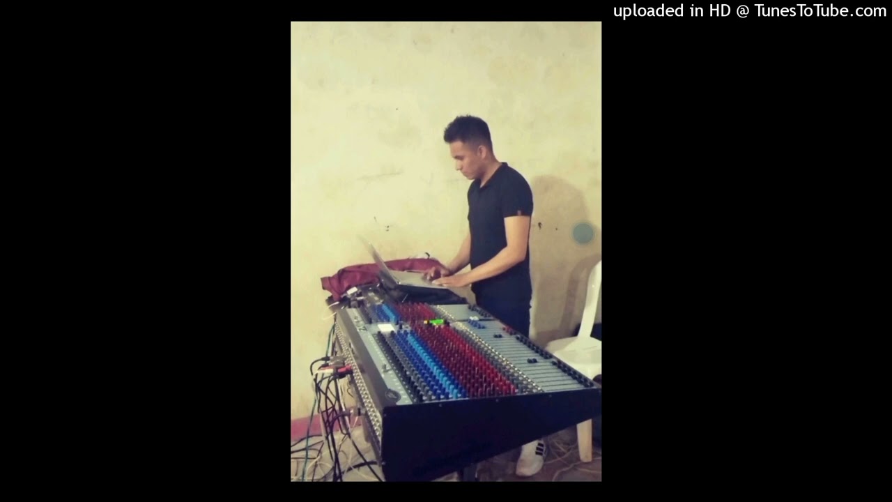 03 SALSA MIX ANTIGUA BAILABLE 2024 - DJ JANDRY DE LA CRUZ-1
