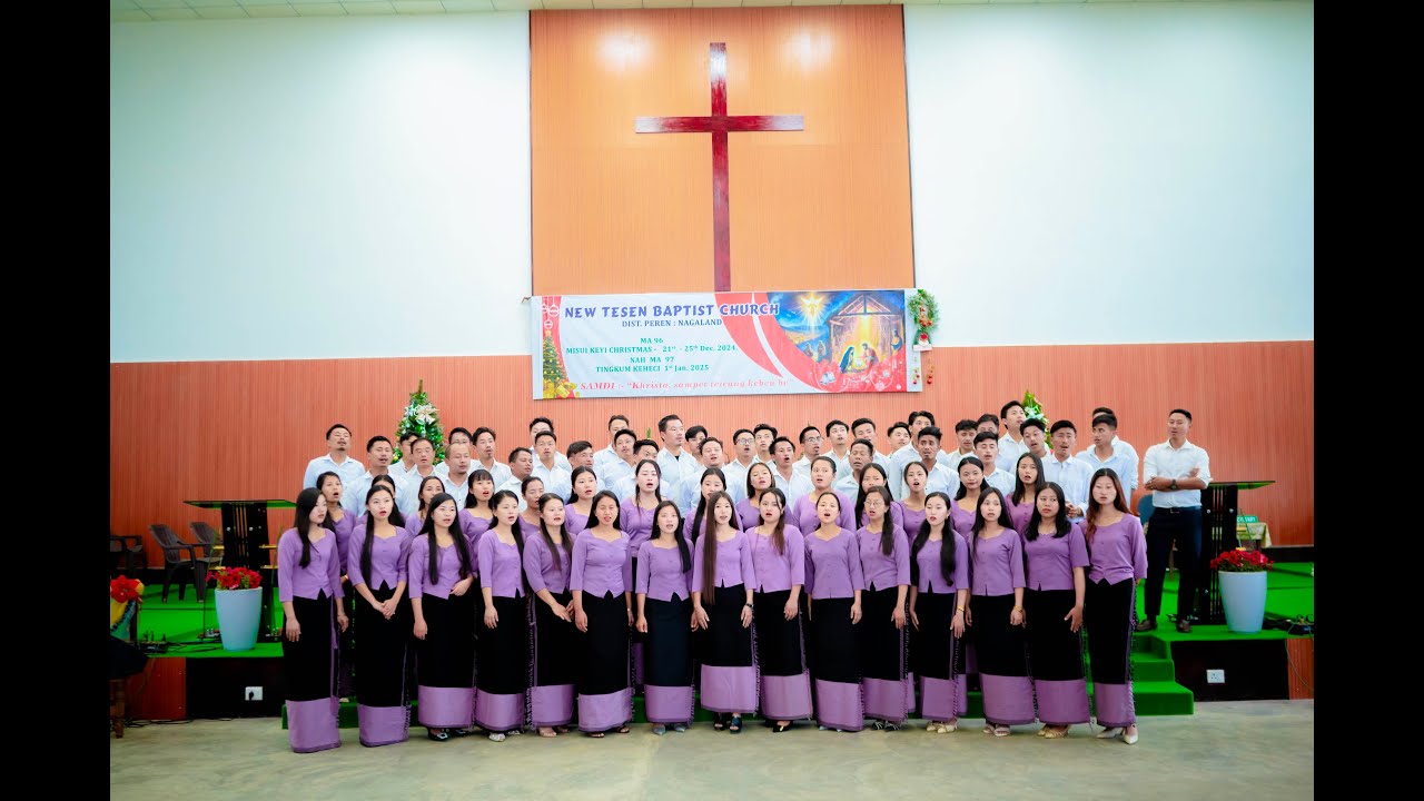 Tinggwang Ngau Gia (Cover)