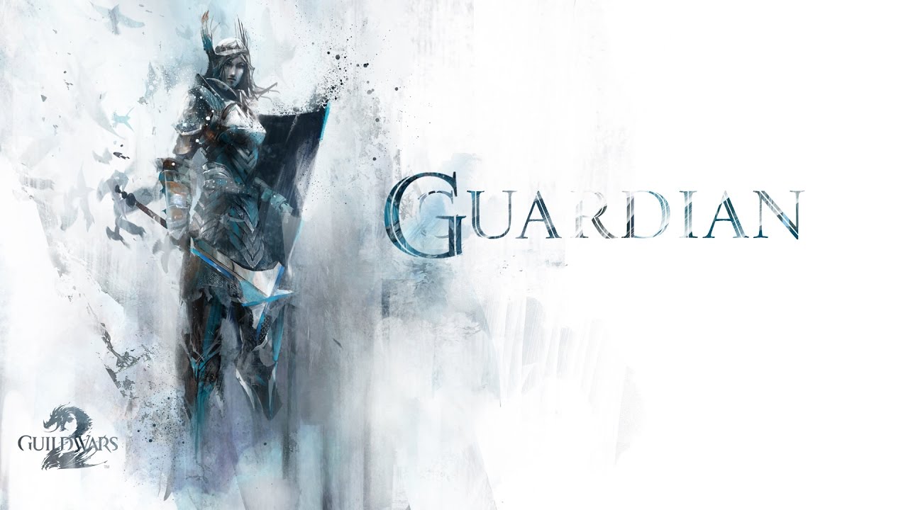 Guild wars 2 - Guardian Fist of Justice Ranked PVP New Build