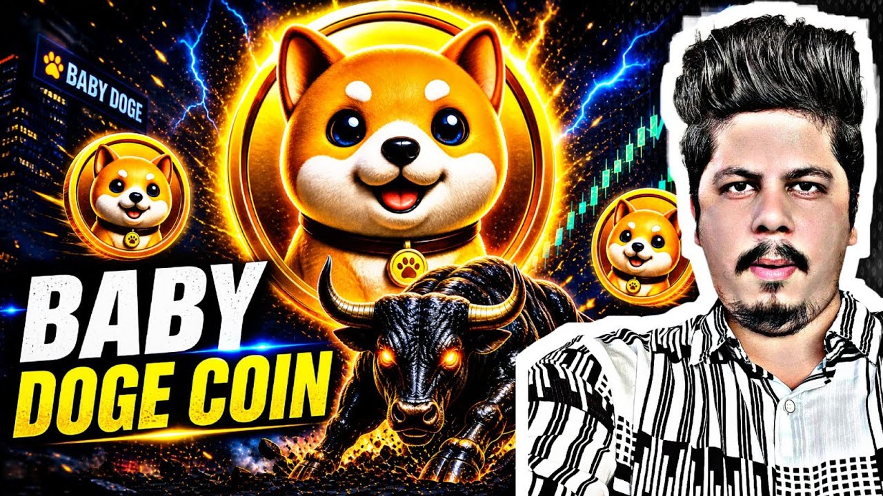 Baby Dogecoin