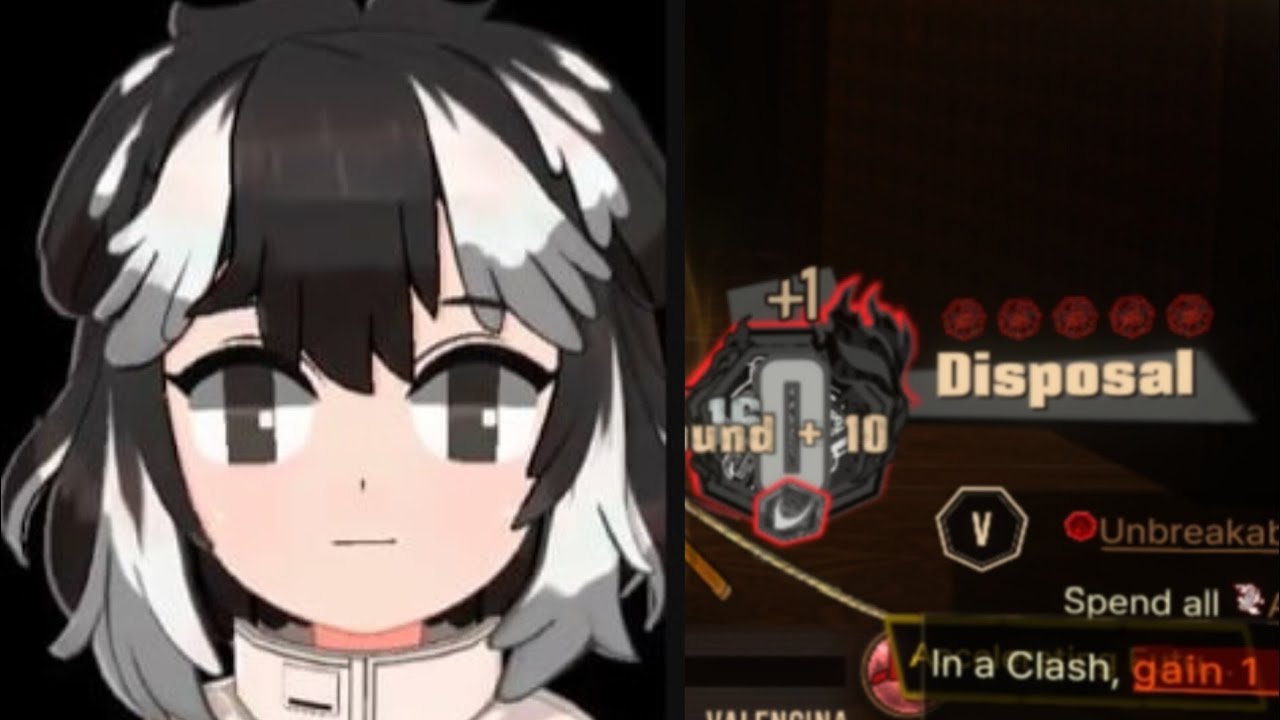 Defeating Valencinca every day until Valencina Rodion gets released| DAY 18