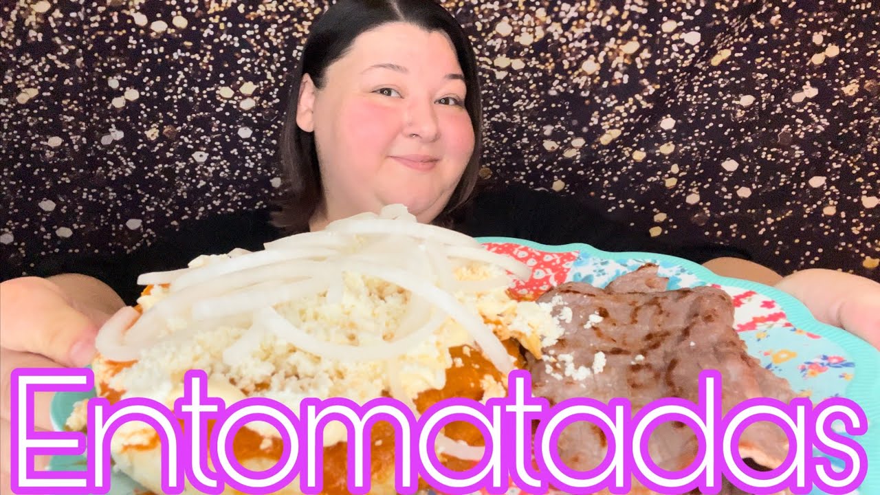 Entomatadas