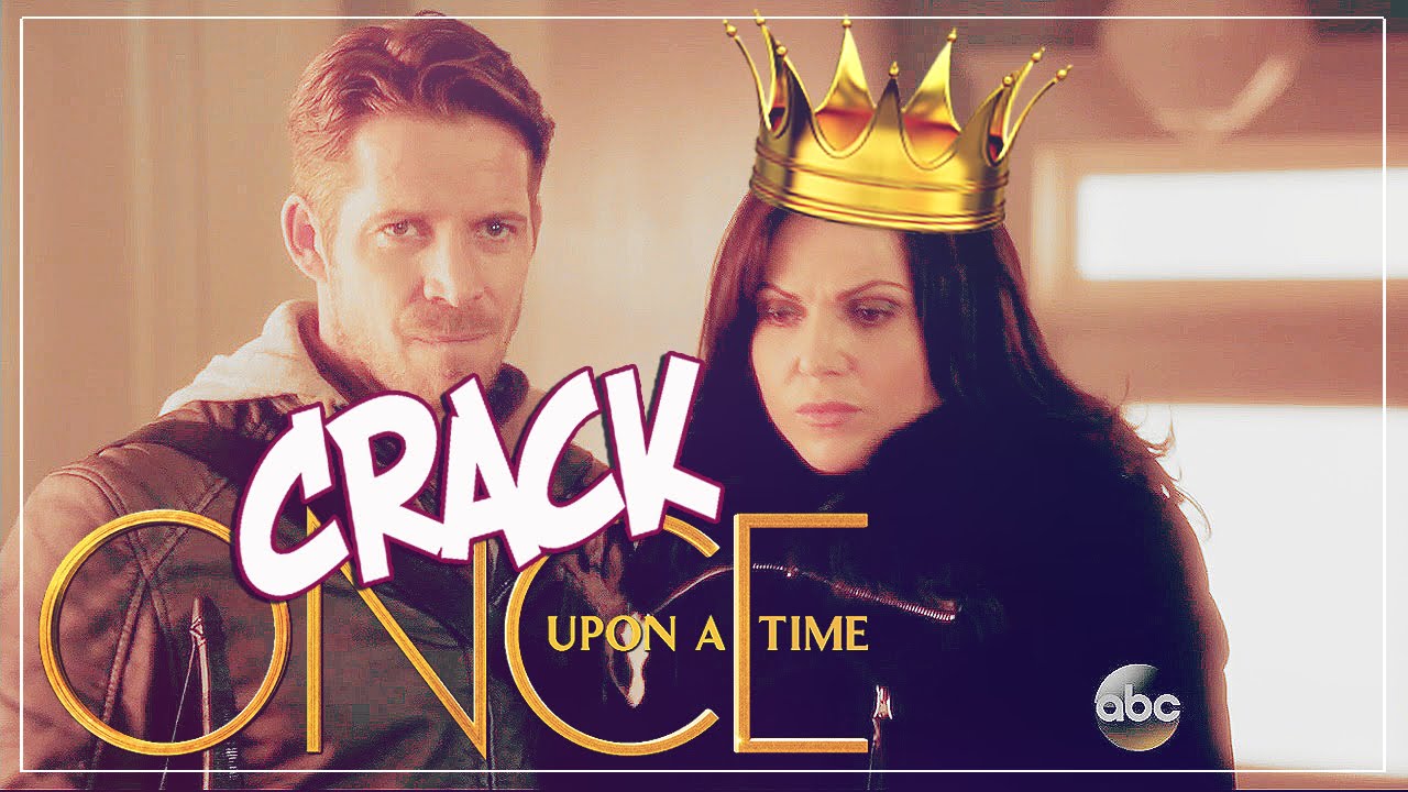 OUAT CRACK - Once upon a Time |5.14|