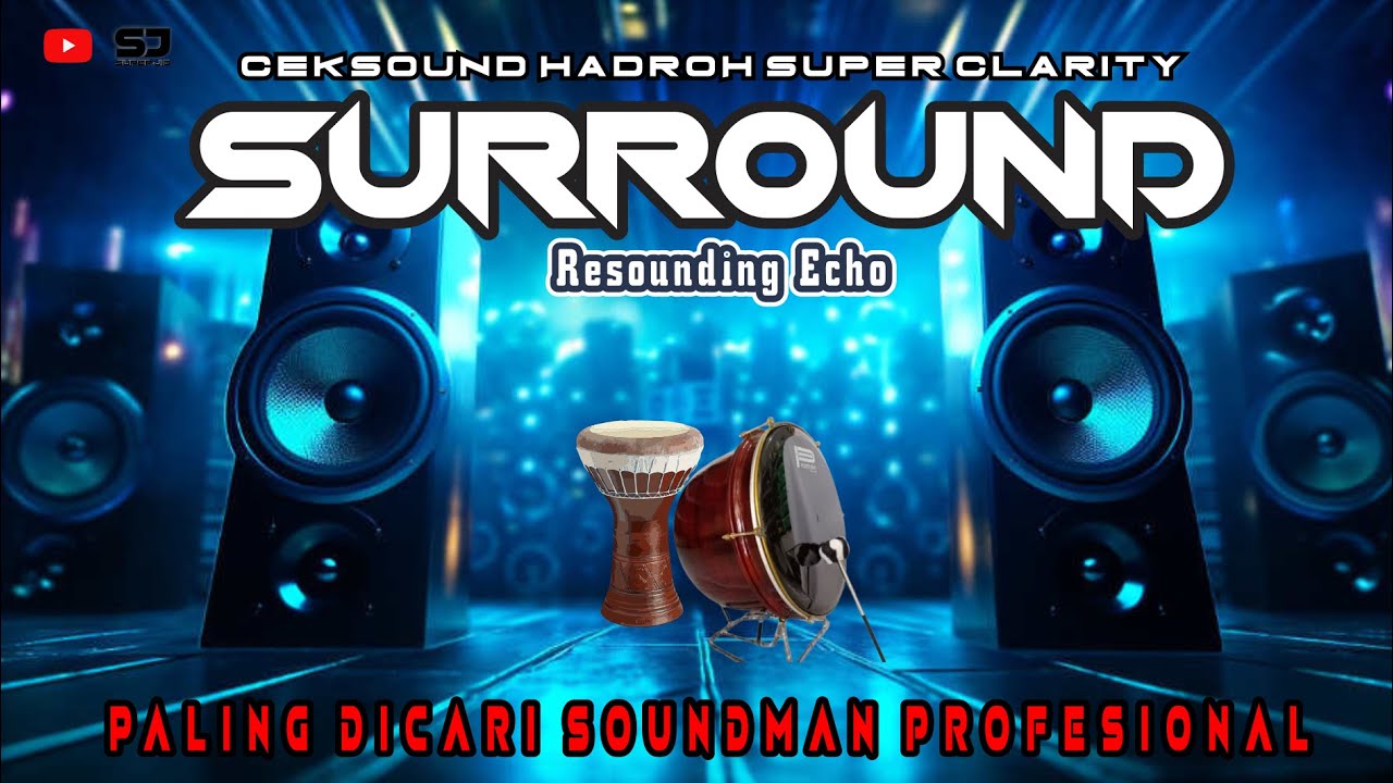 CEK SOUND HADROH 
