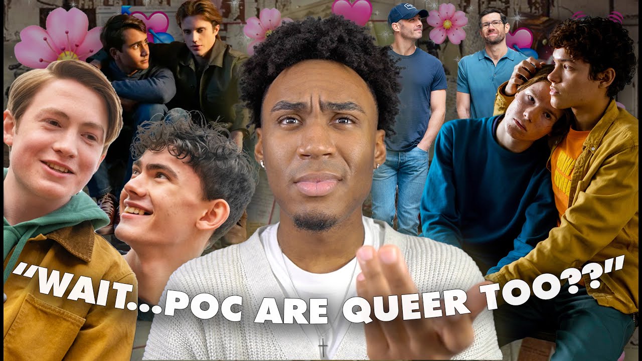 Why There&rsquo;s No Diversity in Queer Media