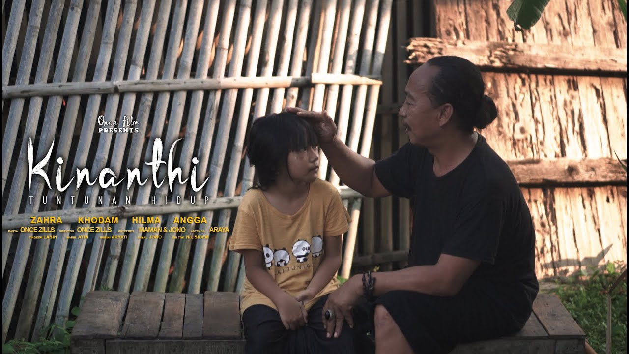 KINANTHI EPISODE 1 | FILM INDRAMAYU