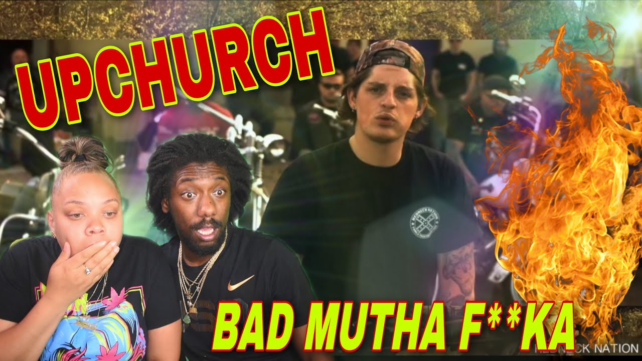 FIRST TIME HEARING Upchurch 